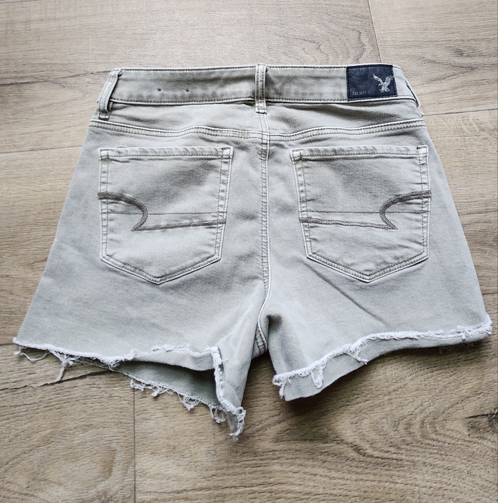 Amerixcan Eagle Shorts - Picture 4 of 7